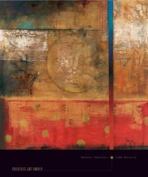 Shining Through I by John Douglas