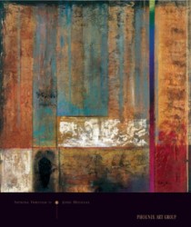 Shinning Through II by John Douglas