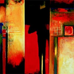 The Divide II by Max Hansen