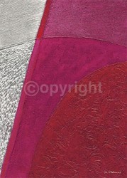 I Love Carmesin by Nick Palmer