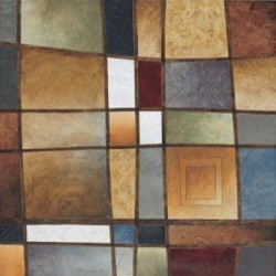 Luminousity Rectangle  by T.C.Stuart