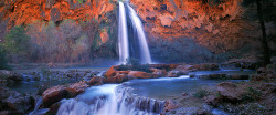 Havasu Falls Arizona