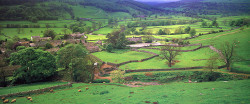 Yorkshire Dales by Ken Duncan
