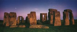 Stonehenge Wiltshire by Ken Duncan