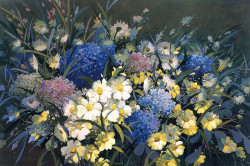 Early Spring by Jean (John) Sindelar