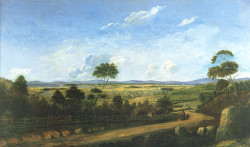 Launceston CA-1860 1807-1873 by Frederick Strange
