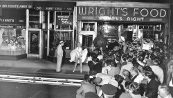 Seven Year Itch Marilyn Monroe by Sam Shaw