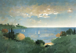 Cypress Point by Max Hayslette