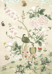 Song of Spring by Arcadia Prints