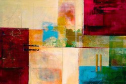 Urban Country II by Judeen