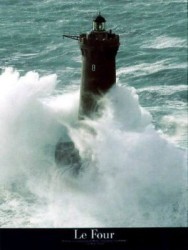 Le Four by Guillaume Plisson