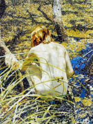 Bush reflections by John Lennox