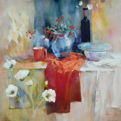 Artist Impression II