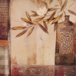 Unfolding Arrangement 1 by The Lipman Collection