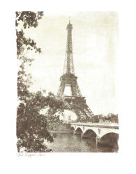 Tour Eiffel