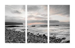 Sunset at Brough Head II by Alan Majchrowicz