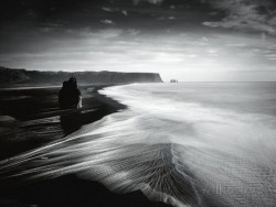 Coastal View by Mark Voce