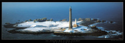 Le Phare de L'Ile Vierge
