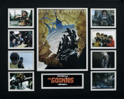 The Goonies Limited Edition of 250 