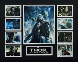 Thor Limited Edition of 250 