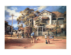 For Keeps - Small by Darcy Doyle