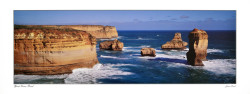 Great Ocean Road by James Land
