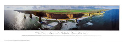 The Twelve Apostles, Victoria by Phil Gray
