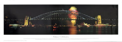 Sydney Celebrates by Phil Gray