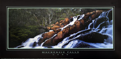 Mackenzie Falls