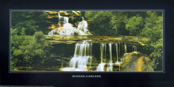 Queens Cascade