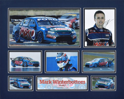 Mark Winterbottom 