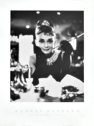 Breakfast at Tiffany's I
