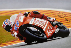 Casey Stoner