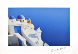 Mediterranean by George Meis