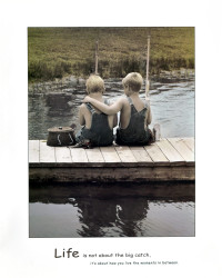 Life is About by Kendra Dew