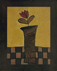 Whimsical Fun II by Merri Pattinian