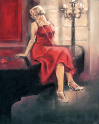 Song For A Gentlman by Robert Duval