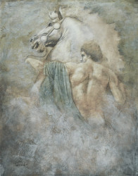 Spirit II by John Parrish