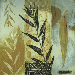 Patterns of Nature IV by Wendy Russell