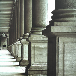 Down The Aisle by Steven Mitchell