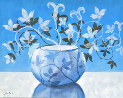 Spirit of Nature by Julie Sanford