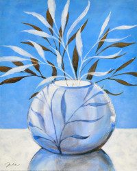 Country Love by Julie Sanford