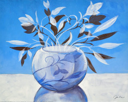 Sweet Harmony by Julie Sanford