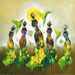 Flexible Figures 2 by Abdel Wahab M. Nour