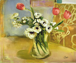 Elegance by Lenner Gogli