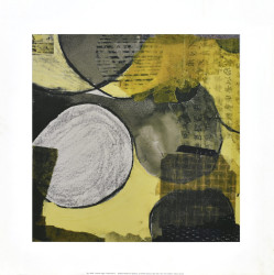 Celebration II by Joanne Ungar