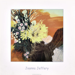 Joanna Jeffery 1 by Joanna Jeffrey