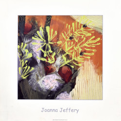 Joanna Jeffery 2 by Joanna Jeffrey