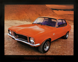 Torana GTR XU-1