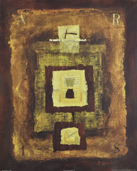 Aris by Patricia Maiocco